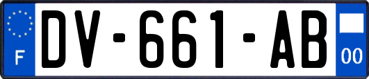 DV-661-AB