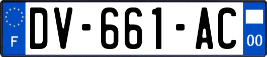 DV-661-AC
