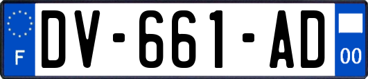 DV-661-AD