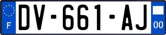 DV-661-AJ