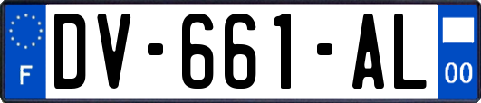 DV-661-AL