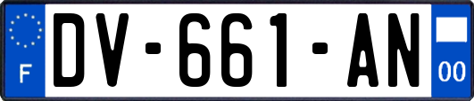 DV-661-AN