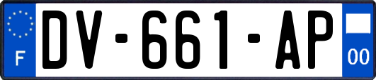 DV-661-AP