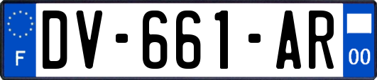 DV-661-AR