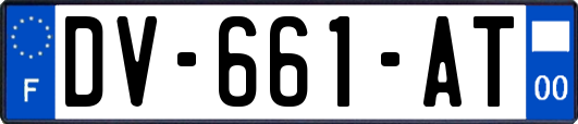 DV-661-AT