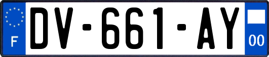 DV-661-AY