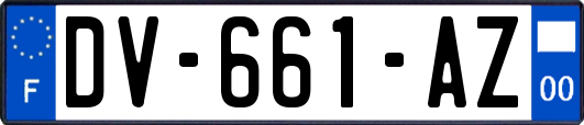 DV-661-AZ