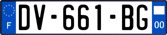 DV-661-BG