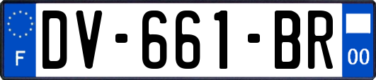 DV-661-BR