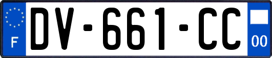 DV-661-CC