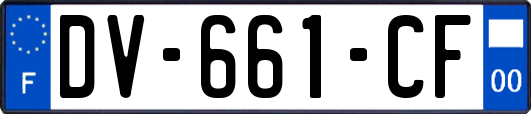 DV-661-CF