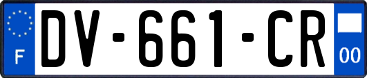 DV-661-CR