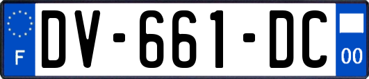 DV-661-DC