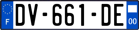 DV-661-DE