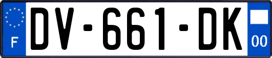 DV-661-DK