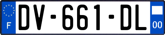 DV-661-DL