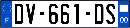 DV-661-DS