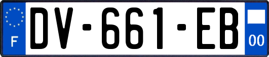 DV-661-EB