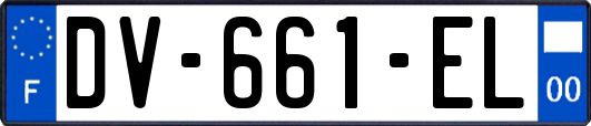 DV-661-EL