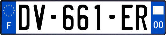 DV-661-ER