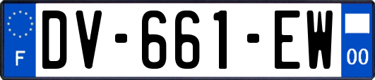 DV-661-EW