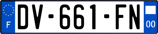 DV-661-FN