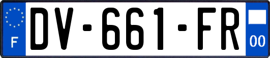 DV-661-FR