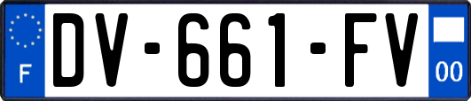 DV-661-FV