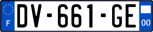 DV-661-GE