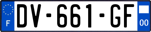 DV-661-GF