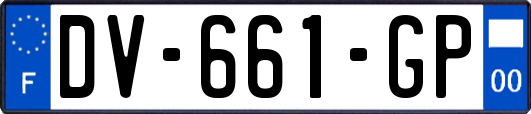DV-661-GP