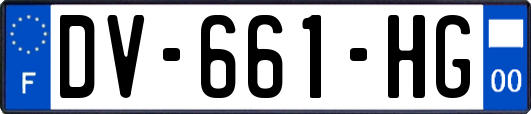 DV-661-HG