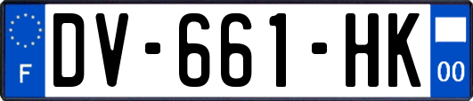 DV-661-HK