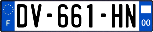 DV-661-HN