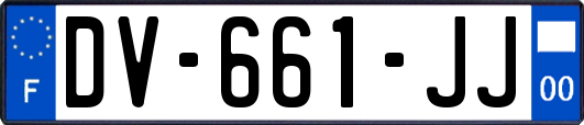 DV-661-JJ