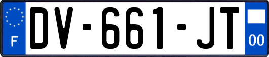 DV-661-JT