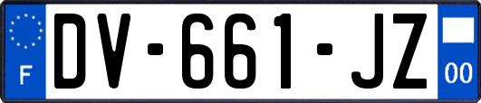 DV-661-JZ