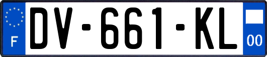 DV-661-KL