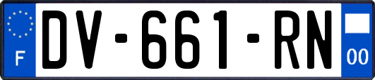 DV-661-RN