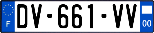 DV-661-VV