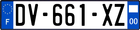 DV-661-XZ