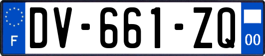 DV-661-ZQ
