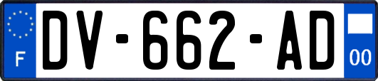 DV-662-AD