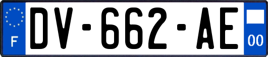 DV-662-AE
