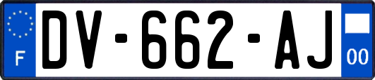 DV-662-AJ