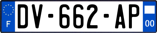 DV-662-AP