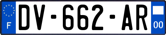 DV-662-AR