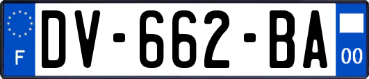 DV-662-BA