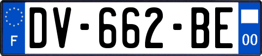 DV-662-BE