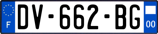 DV-662-BG